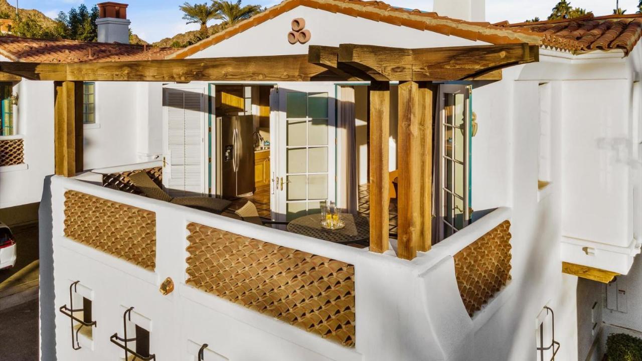 Sv111 Modern 1 Bedroom Spa Villa In Lq Resort La Quinta Eksteriør bilde