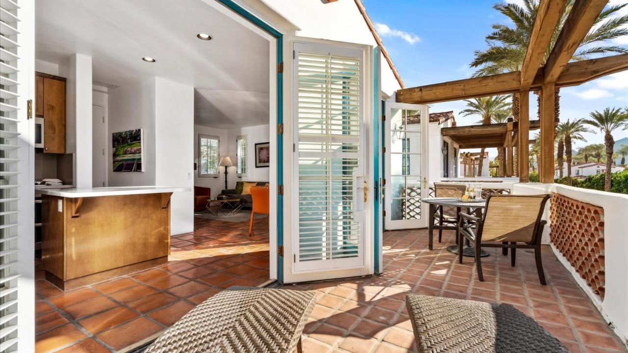 Sv111 Modern 1 Bedroom Spa Villa In Lq Resort La Quinta Eksteriør bilde