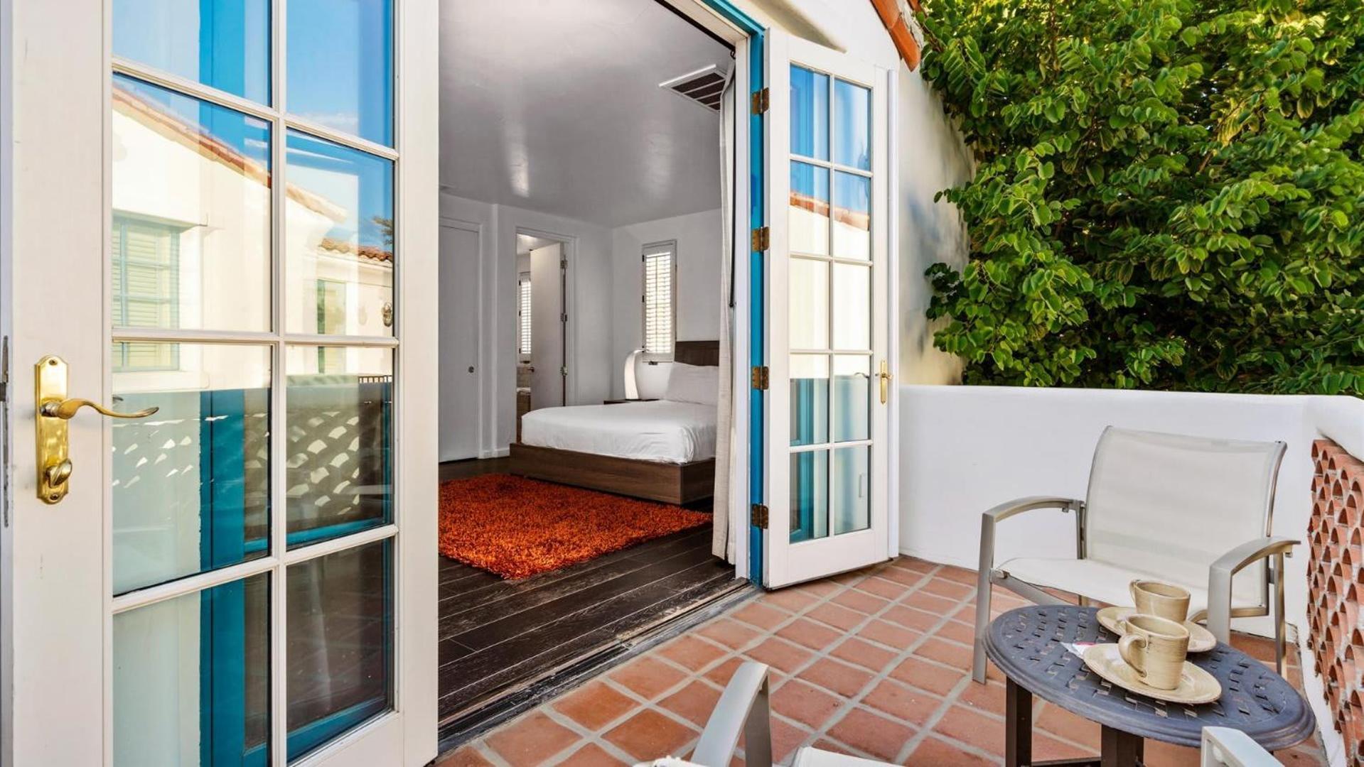 Sv111 Modern 1 Bedroom Spa Villa In Lq Resort La Quinta Eksteriør bilde